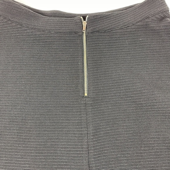 Romeo & Juliet Couture Womens Skirt Black Medium - Picture 5 of 7